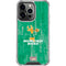 NBA Milwaukee Bucks Hardwood Classics iPhone 16 Pro Clear Case